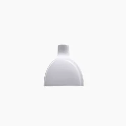 Outlet Toldbod pendel, reserveglas Ø155 Glasskærm Mv. Til Ph Lampe