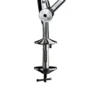 Outlet Tolomeo bordklemme Reservedele Til Lamper