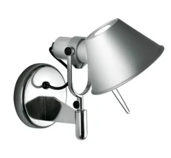 Clearance Tolomeo Faretto, uden afbryder Spejllampe
