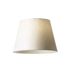 Best Tolomeo Mega skærm, Ø42 pergament Lampeskærme