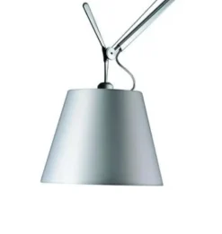 Best Tolomeo Mega skærm, Ø42 satin Lampeskærme