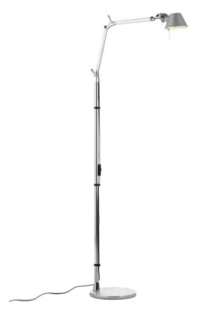 Sale Tolomeo Micro Terra gulvlampe Standerlamper|Stue Lamper