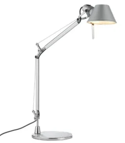Clearance Tolomeo Mini bordlampe, LED Skrivebordslamper|Læselamper