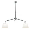 Clearance Tolomeo Sospensione Basculante 2 Bracci Kontorlamper|Pendler