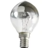 Best Topforspejlet kronepære E14 40W Pærer|Glødepærer