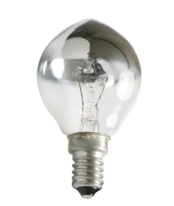 Best Topforspejlet kronepære E14 40W Pærer|Glødepærer
