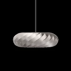 Sale TR5 pendel, alu/sølv, 60 x 20 cm Hængelamper|Køkkenlamper