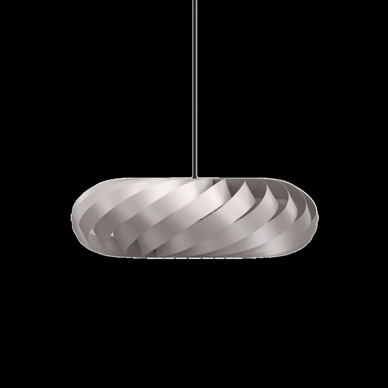 Sale TR5 pendel, alu/sølv, 60 x 20 cm Hængelamper|Køkkenlamper