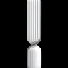 Discount TR41 pendel, PC Nonwoven/hvid, 120 x 25 cm Hvide Lamper|Hængelamper