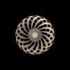 Online TR5 væglampe, birk/natur, 40 x 18 cm Lamper I Træ|Sommerhus Lamper
