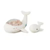 Discount Tranquil Whale, White Børn Transportable Lamper|Natlampe