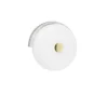 New TRIP væglampe, carrara/opal Messinglamper|Marmor Lamper