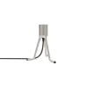 Online Tripod Base lav bordstander, stål Bordlamper