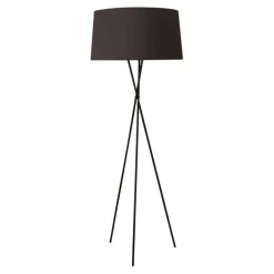 Outlet Tripode G5 gulvlampe, sort Standerlamper