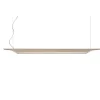 Discount Troag LED Media pendel, natur Pendler