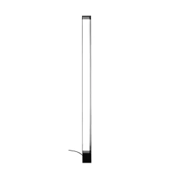 Outlet Tru gulvlampe, sort Standerlamper|Gulvlamper