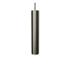Best TUBE FLEX pendel, titanium Lamper Til Sofabord|Pendler