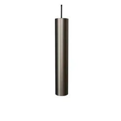Best TUBE FLEX pendel, titanium Lamper Til Sofabord|Pendler