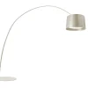 Best Twice as Twiggy Terra gulvlampe, Grå Standerlamper|Gulvlamper