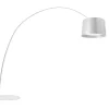 New Twice as Twiggy Terra gulvlampe, Hvid Hvide Lamper|Standerlamper