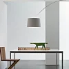 Online Twiggy Soffitto loftlampe, hvid Hvide Lamper|Loftlamper