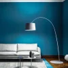 Sale Twiggy Terra gulvlampe, Grå Standerlamper|Gulvlamper