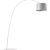 Best Twiggy Terra LED MyLight gulvlampe, hvid Hvide Lamper|Standerlamper