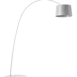 Best Twiggy Terra LED MyLight gulvlampe, hvid Hvide Lamper|Standerlamper