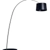 Best Twiggy Terra LED MyLight gulvlampe, sort Standerlamper|Gulvlamper