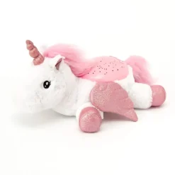 Hot Twilight Buddies unicorn Børn Transportable Lamper|Natlampe