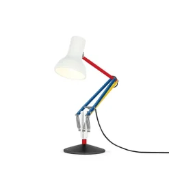 Clearance Type 75 Mini bordlampe Paul Smith Edition 3 Skrivebordslamper|Læselamper