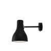 Discount Type 75 væglampe, sort Sorte Væglamper|Læselamper