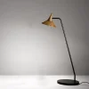 Outlet Unterlinden bordlampe, messing Messinglamper|Skrivebordslamper