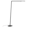 Sale UNTITLED Reading Linear gulvlampe, sort Standerlamper|Gulvlamper
