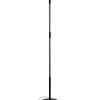 Discount Vagner gulvlampe, sort Standerlamper|Stue Lamper