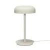 New Velo bordlampe, sand Lamper Til Reol|Lamper Til Natbord