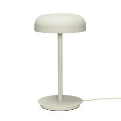 New Velo bordlampe, sand Lamper Til Reol|Lamper Til Natbord