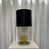 Hot Vintage Micro bordlampe Glas Lamper|Kontorlamper