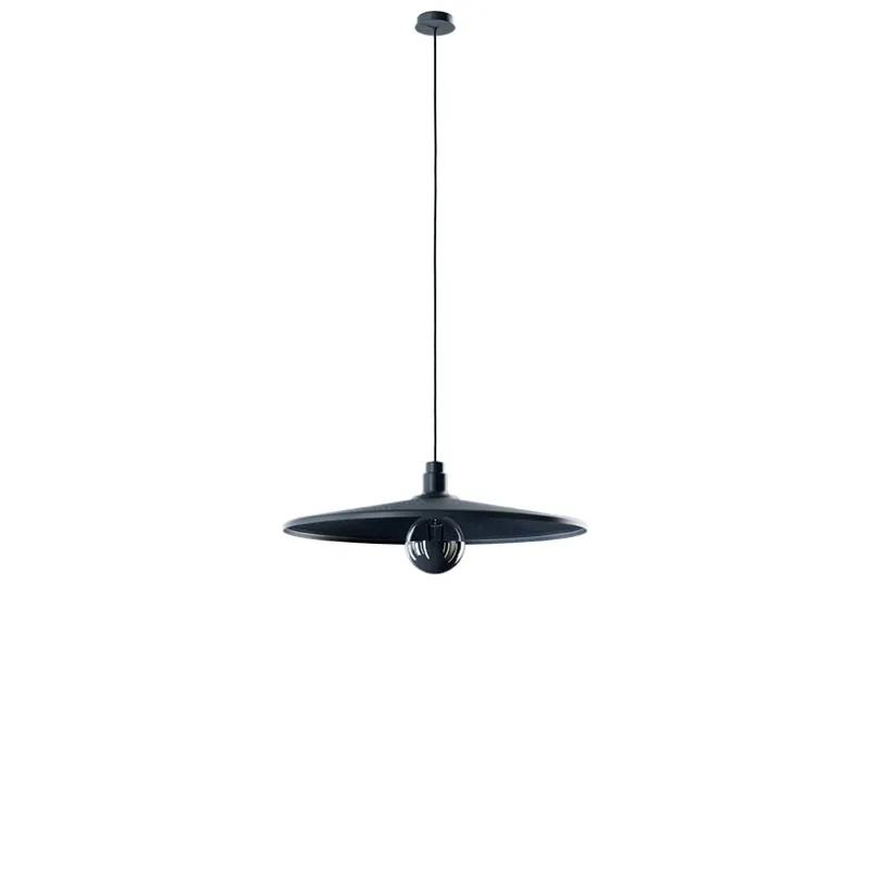 Best Vinyl Large pendel, sort Pendler