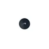 Sale Vinyl Small væglampe/loftlampe, sort Sorte Væglamper|Væglamper