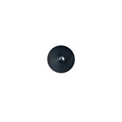 Sale Vinyl Small væglampe/loftlampe, sort Sorte Væglamper|Væglamper