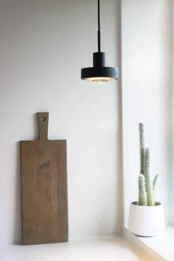 Sale VIP 3 pendel, sort Spisebordslamper|Lamper Til Sofabord