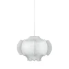 Discount Viscontea pendel Rispapir Lamper|Pendler