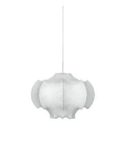Discount Viscontea pendel Rispapir Lamper|Pendler