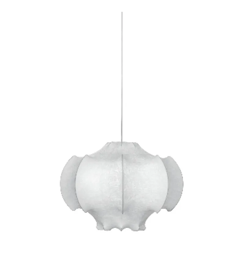 Discount Viscontea pendel Rispapir Lamper|Pendler