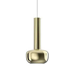 Online VL 56 pendel, messing Messinglamper|Klyngependel