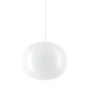 Volum Cluster 29 pendel, hvid Hvide Lamper|Glas Lamper