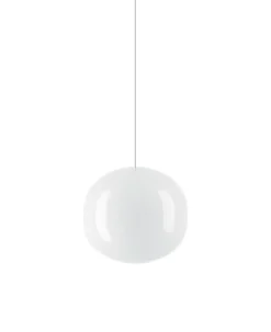 Sale Volum Cluster 22 pendel, hvid Hvide Lamper|Glas Lamper