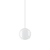 Online Volum Cluster 14 pendel, hvid Hvide Lamper|Glas Lamper