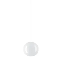 Online Volum Cluster 14 pendel, hvid Hvide Lamper|Glas Lamper